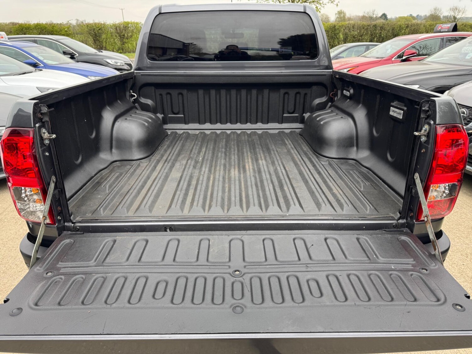 Vehicle 42
