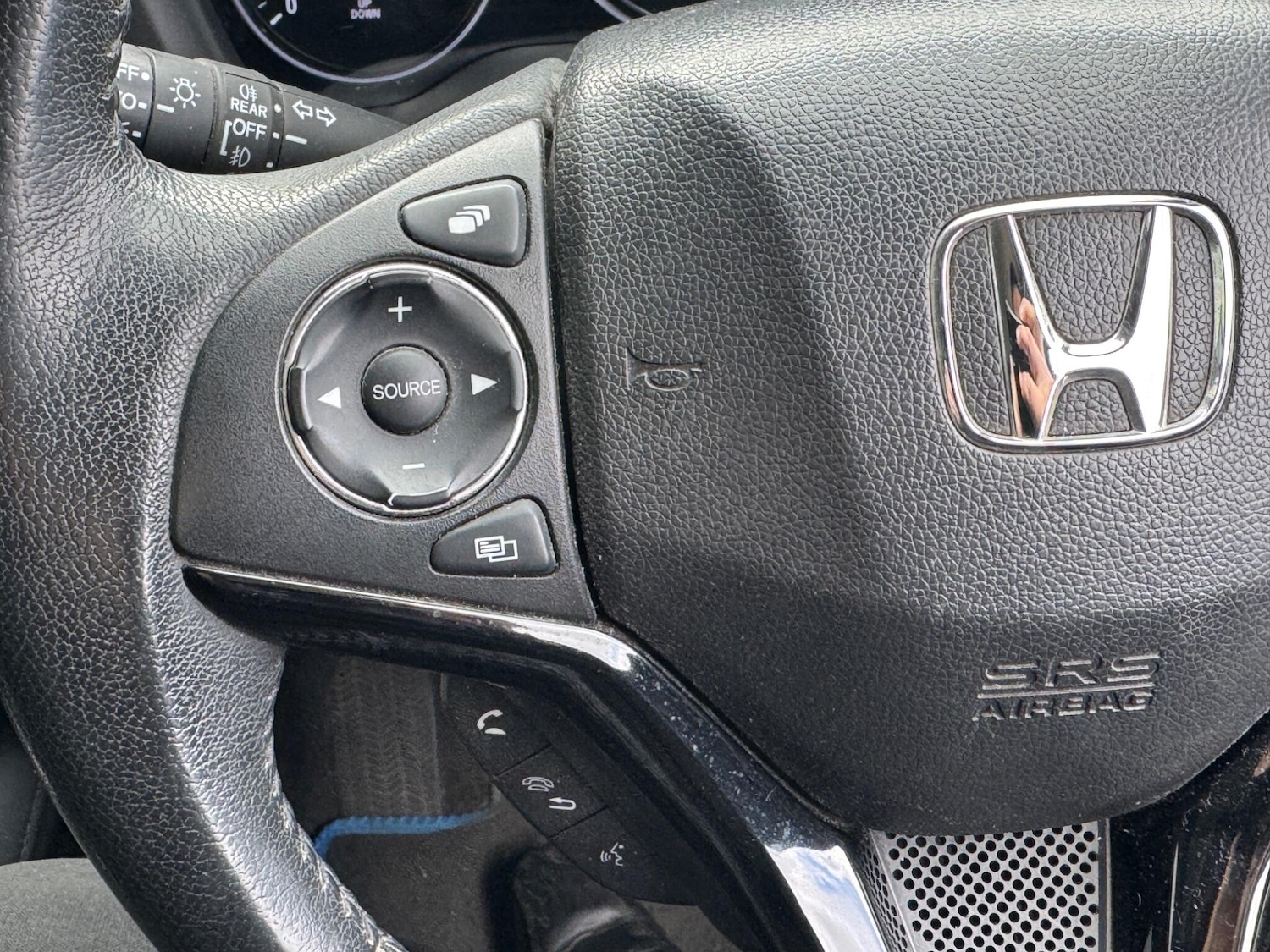 Used Honda HR-V 2017 for sale - 77925148: Photo 12