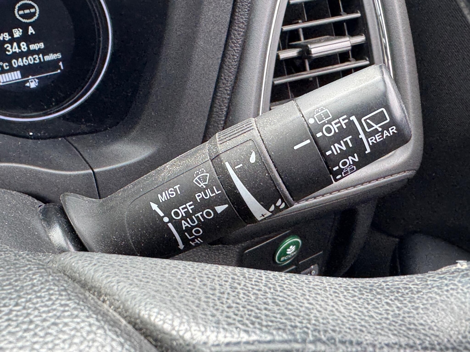 Used Honda HR-V 2017 for sale - 77925148: Photo 15