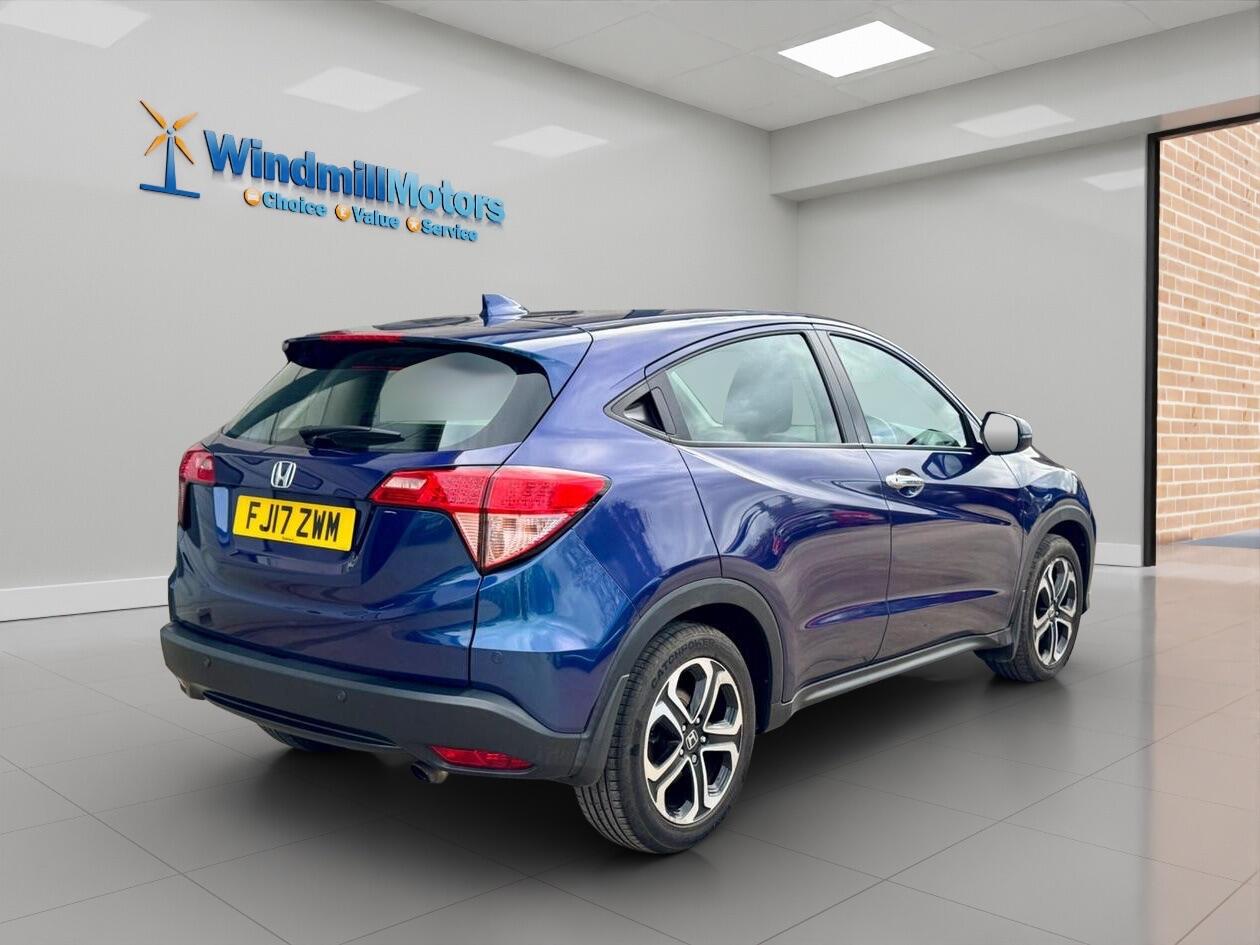 Used Honda HR-V 2017 for sale - 77925148: Photo 3