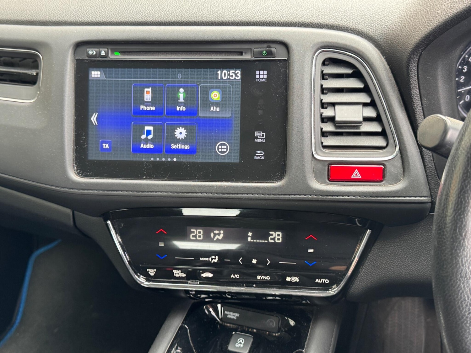 Used Honda HR-V 2017 for sale - 77925148: Photo 8