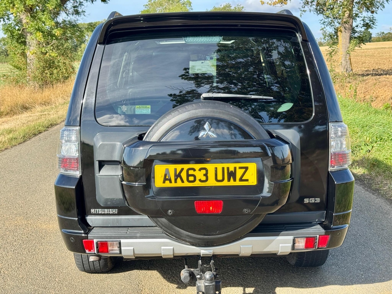 Vehicle 9