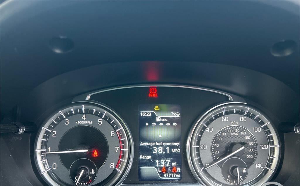 Used Suzuki Vitara 2019 for sale - 77166824: Photo 10