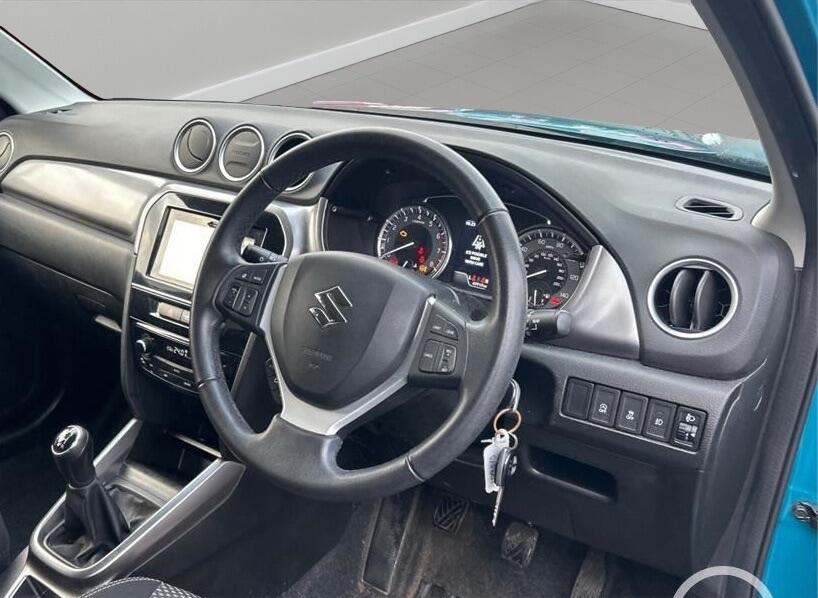 Used Suzuki Vitara 2019 for sale - 77166824: Photo 2