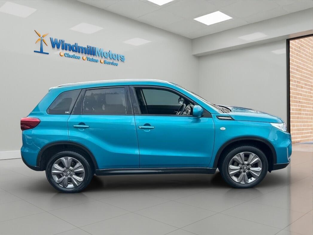Used Suzuki Vitara 2019 for sale - 77166824: Photo 3