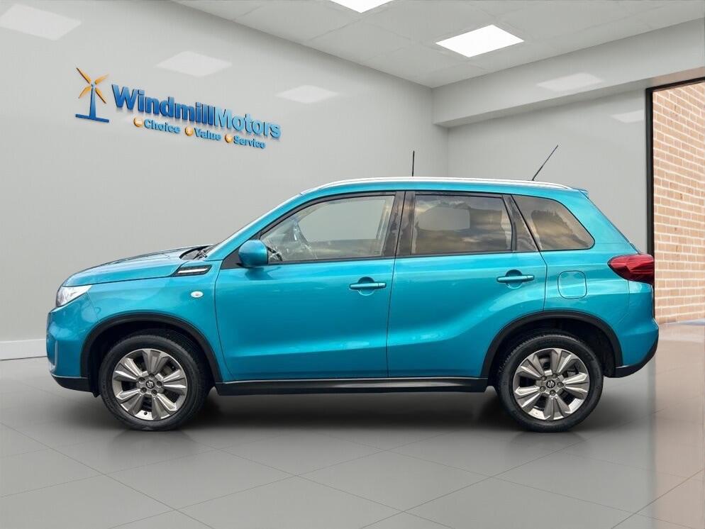 Used Suzuki Vitara 2019 for sale - 77166824: Photo 5