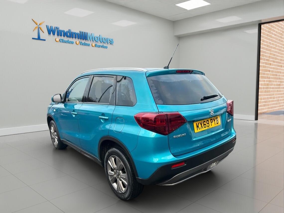 Used Suzuki Vitara 2019 for sale - 77166824: Photo 6