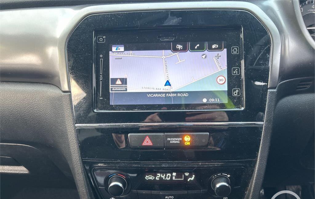 Used Suzuki Vitara 2019 for sale - 77166824: Photo 8