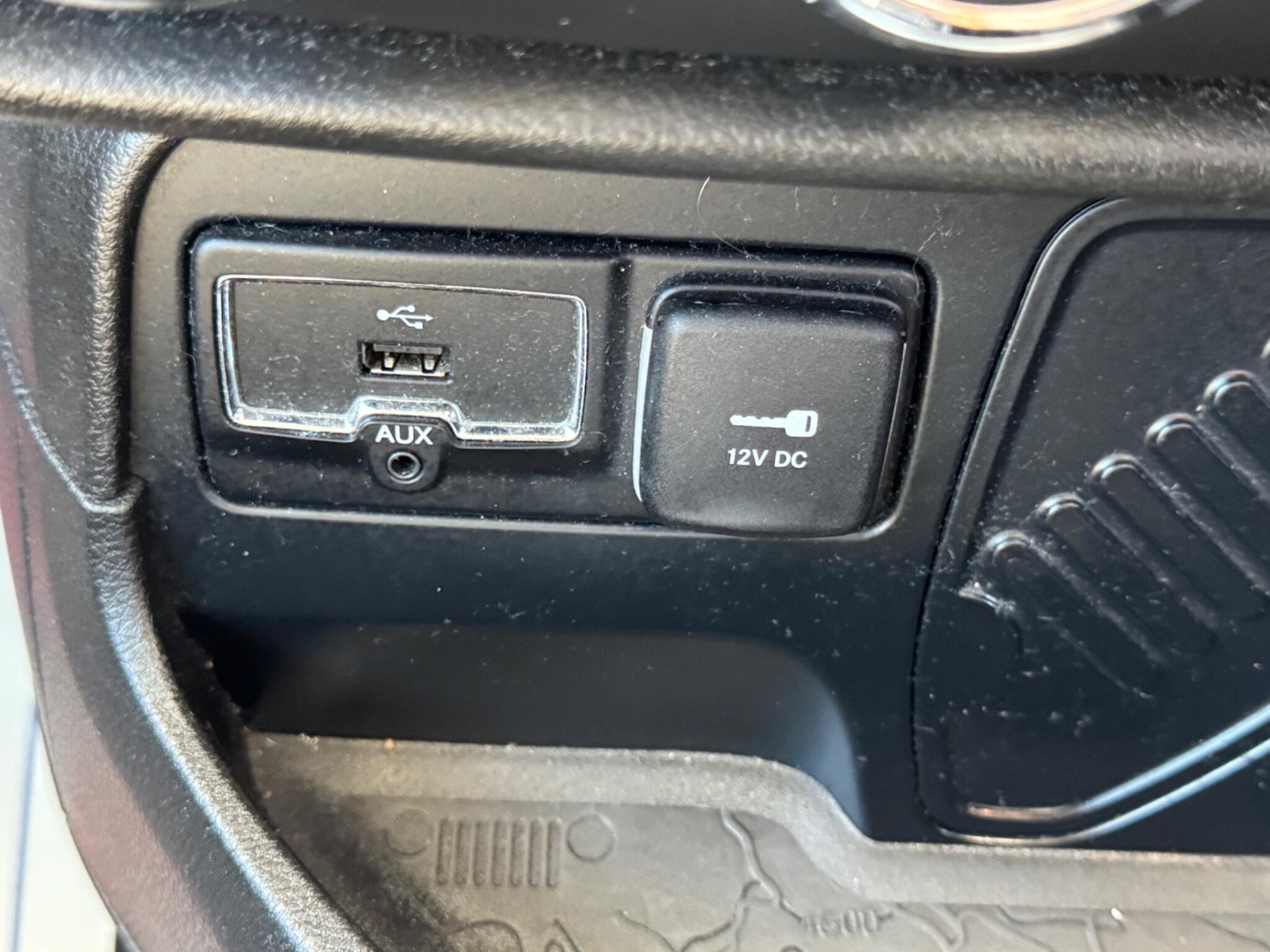 Used Jeep Renegade 2018 for sale - 75927015: Photo 14