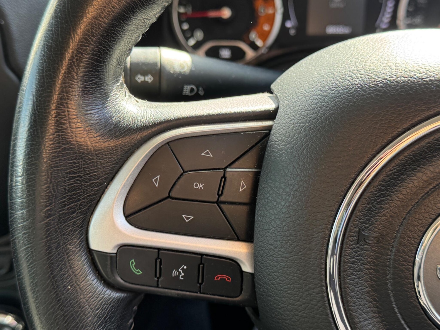 Used Jeep Renegade 2018 for sale - 75927015: Photo 16