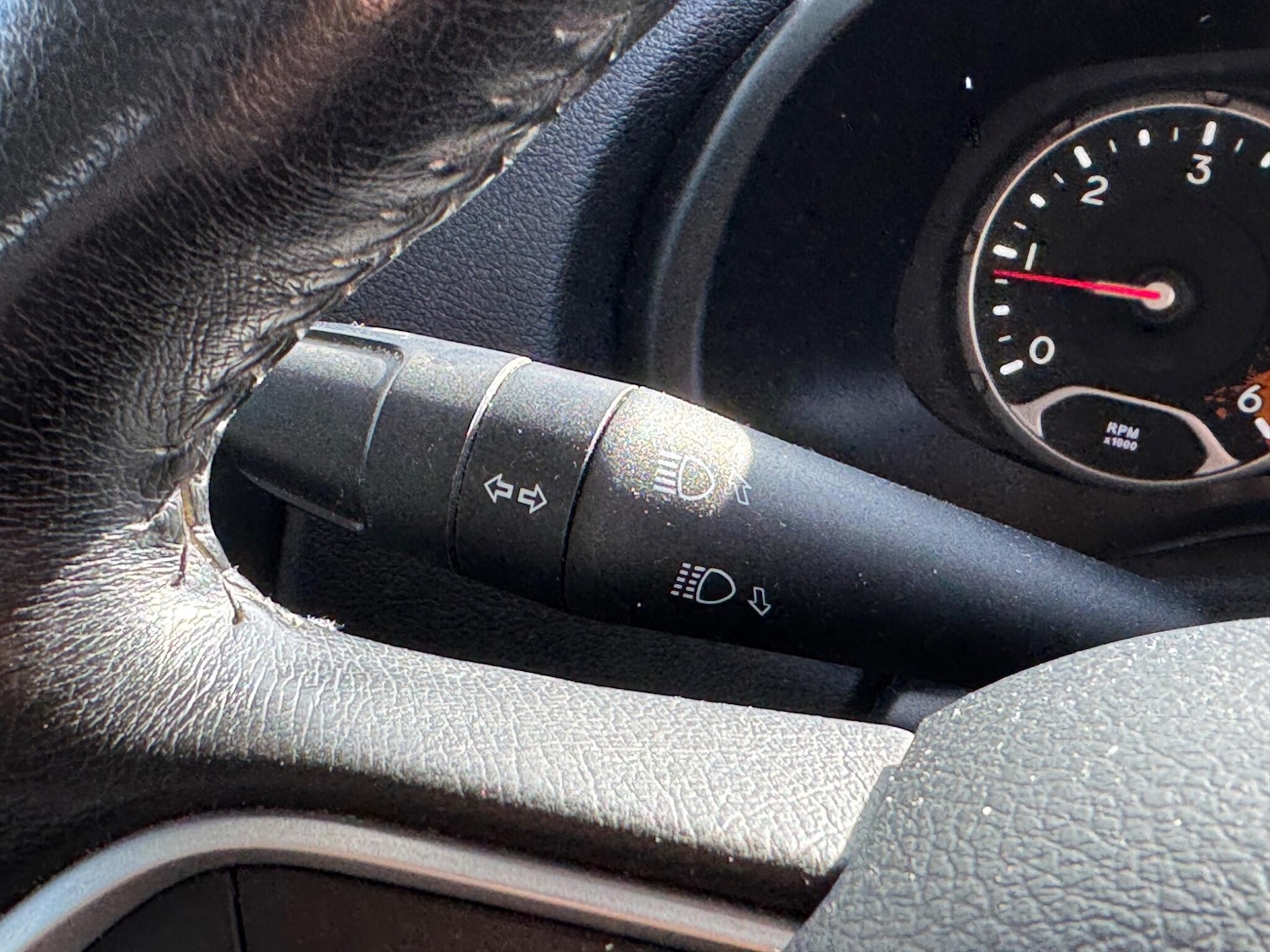 Used Jeep Renegade 2018 for sale - 75927015: Photo 18