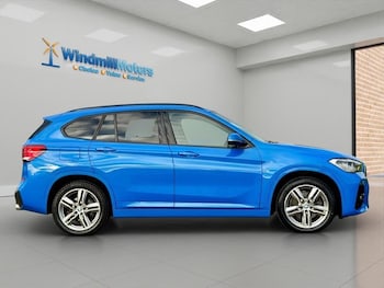 Used BMW X1 2019 for sale - 78481515: Photo