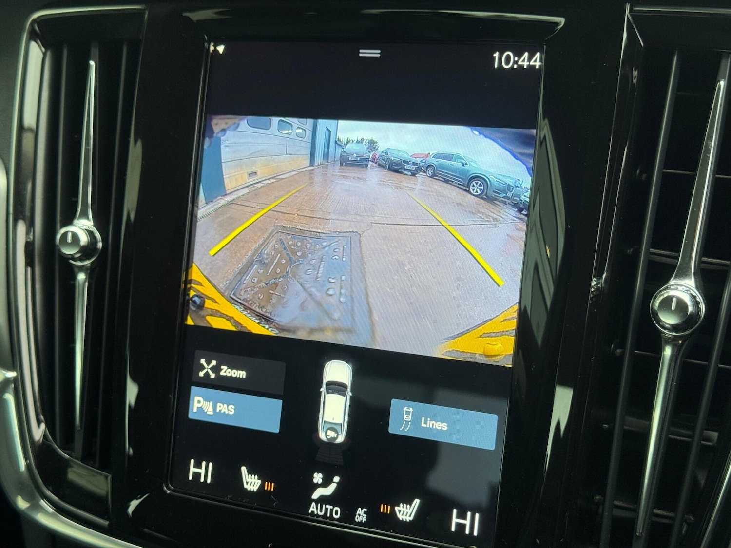 Used Volvo S90 2019 for sale - 77549828: Photo 11