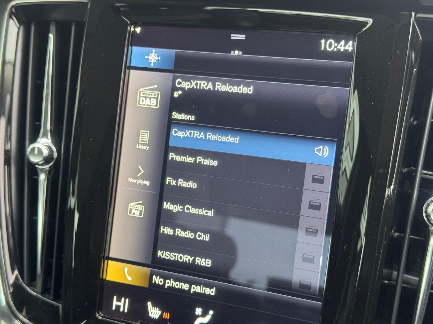 Used Volvo S90 2019 for sale - 77549828: Photo 13