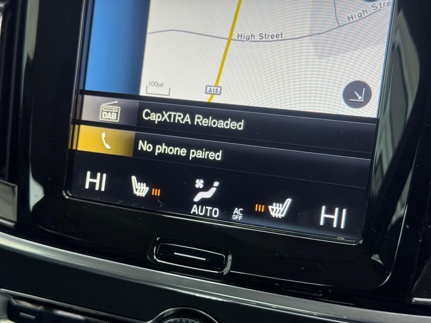 Used Volvo S90 2019 for sale - 77549828: Photo 14