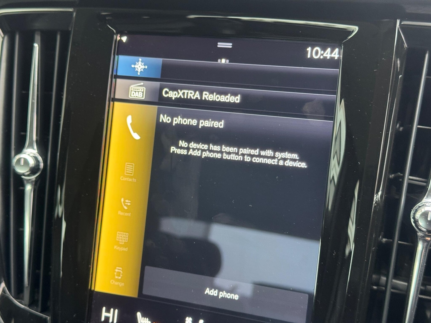 Used Volvo S90 2019 for sale - 77549828: Photo 15