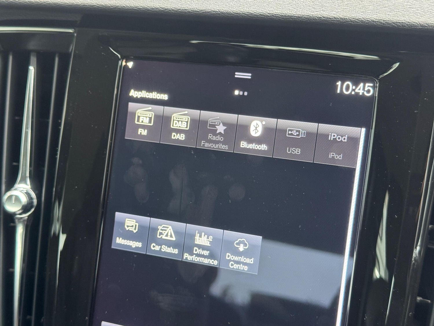 Used Volvo S90 2019 for sale - 77549828: Photo 16