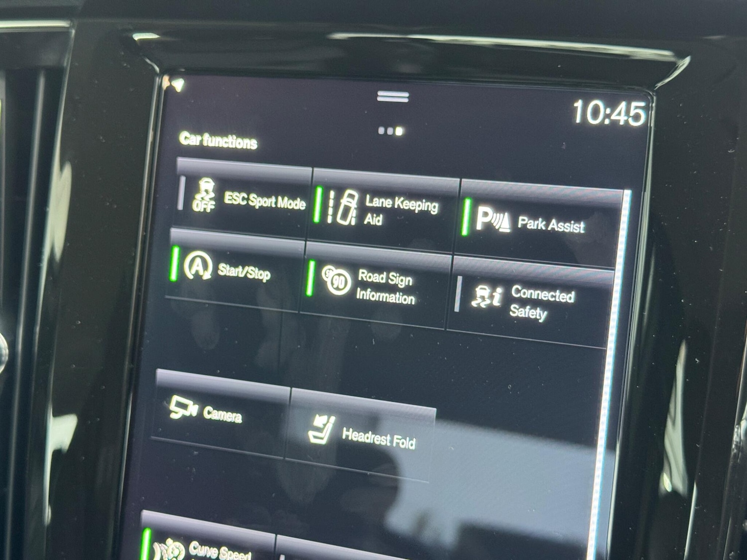 Used Volvo S90 2019 for sale - 77549828: Photo 17