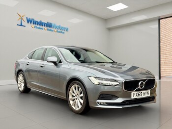 2019 (69) - 2.0 T4 Momentum Plus 4dr Geartronic