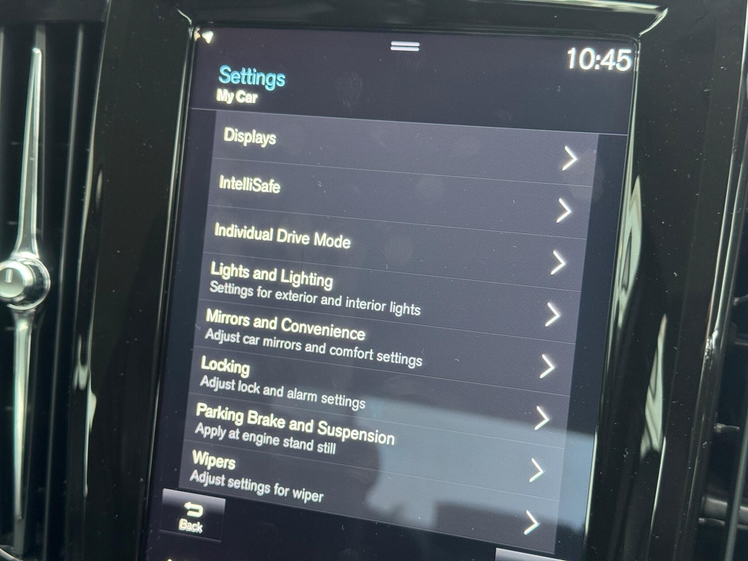 Used Volvo S90 2019 for sale - 77549828: Photo 20