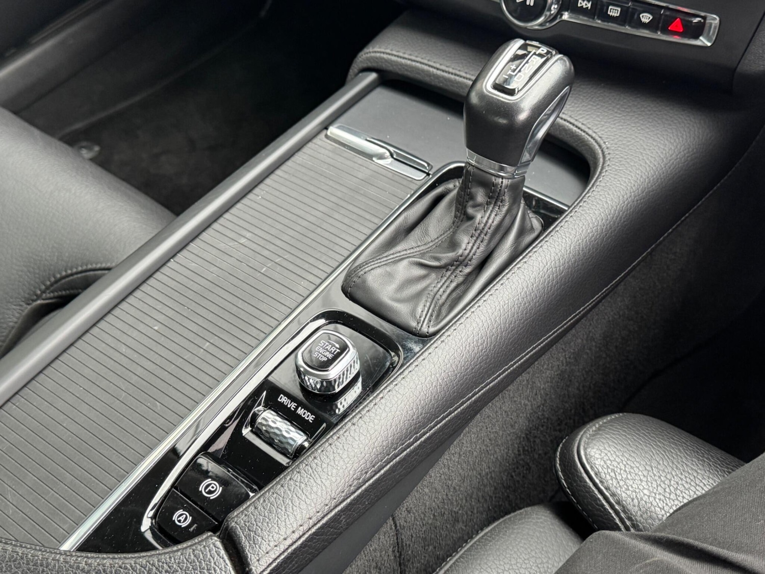 Used Volvo S90 2019 for sale - 77549828: Photo 23