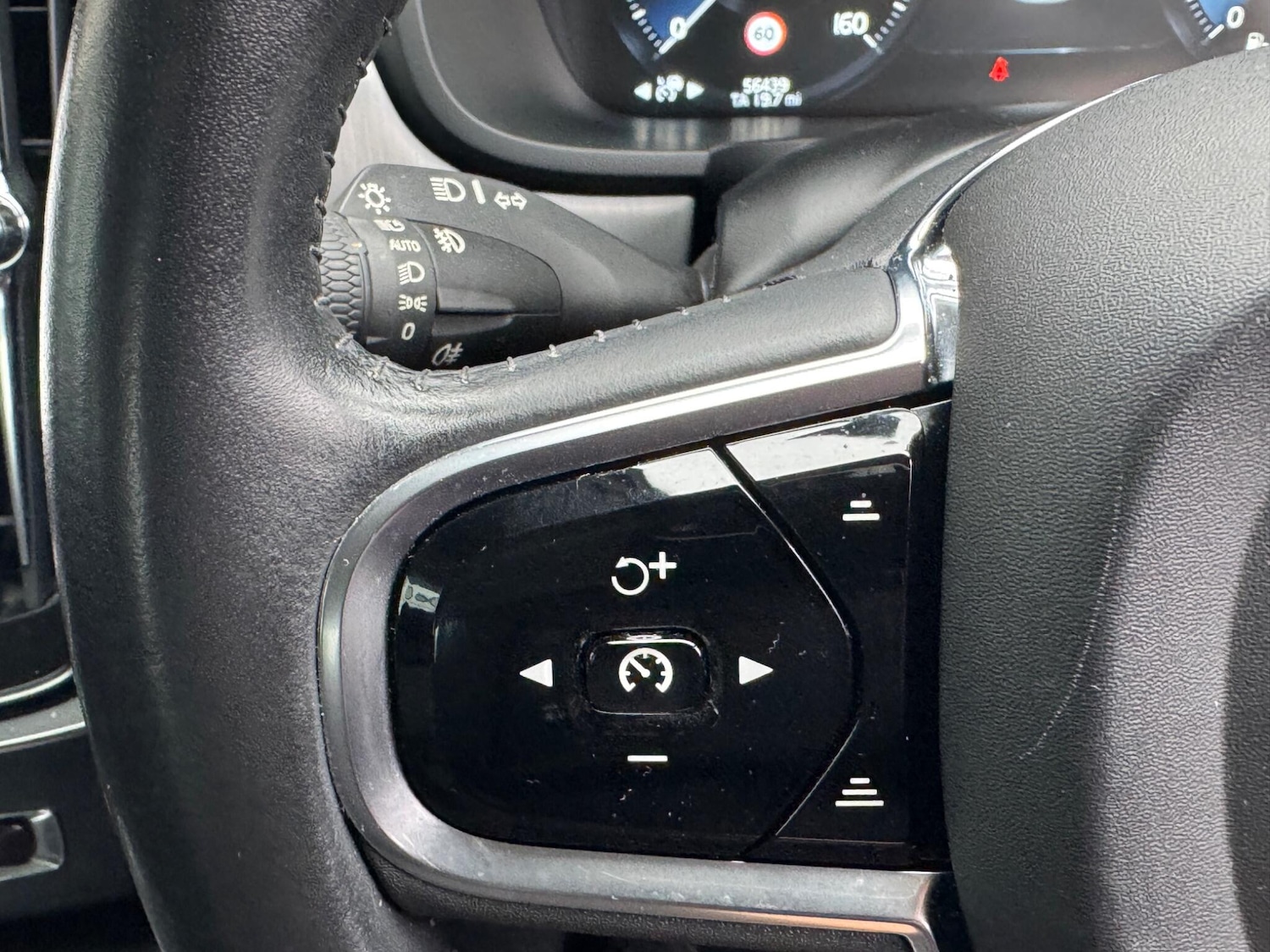 Used Volvo S90 2019 for sale - 77549828: Photo 24