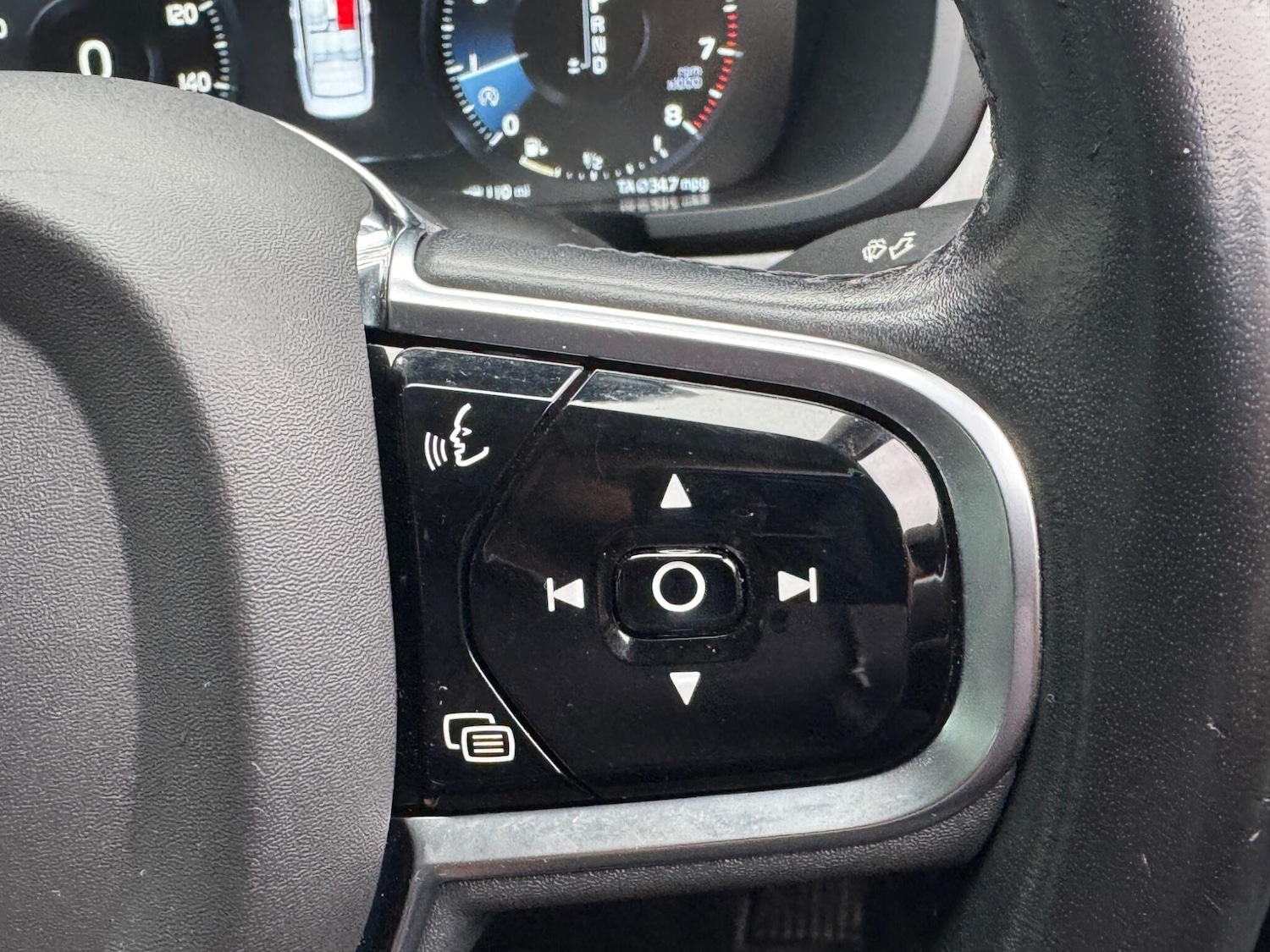 Used Volvo S90 2019 for sale - 77549828: Photo 25