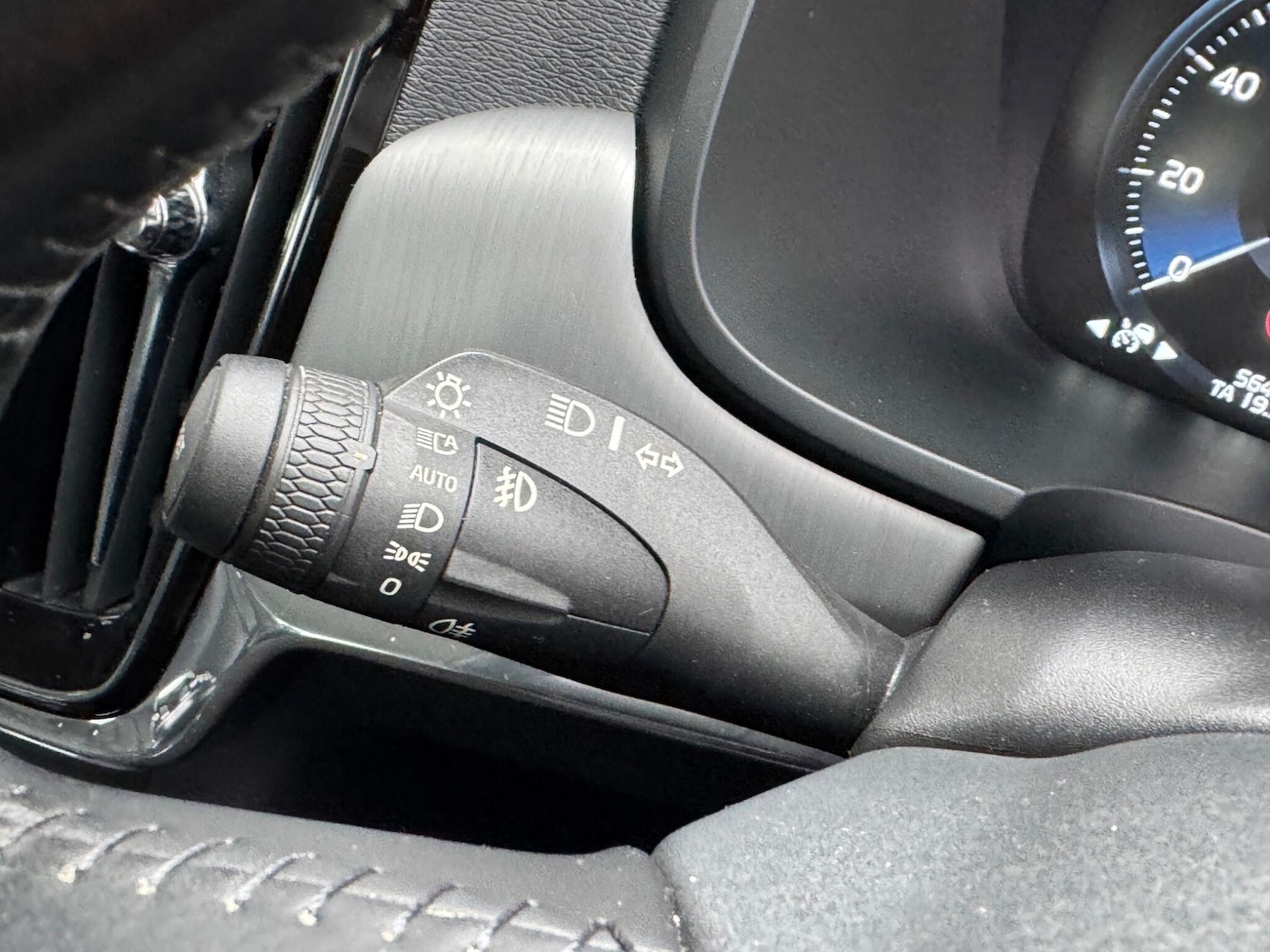 Used Volvo S90 2019 for sale - 77549828: Photo 26