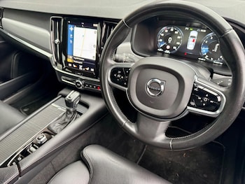 Used Volvo S90 2019 for sale - 77549828: Photo