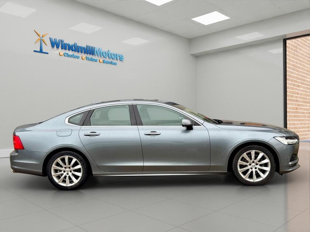 Used Volvo S90 2019 for sale - 77549828: Photo 3