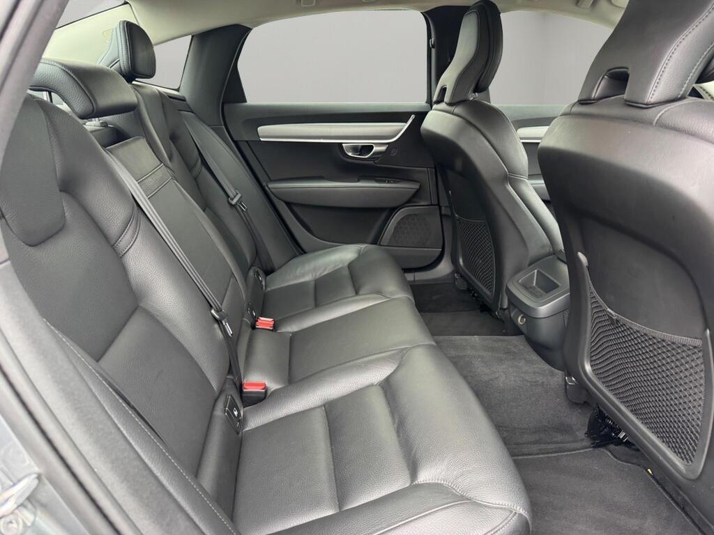 Used Volvo S90 2019 for sale - 77549828: Photo 34