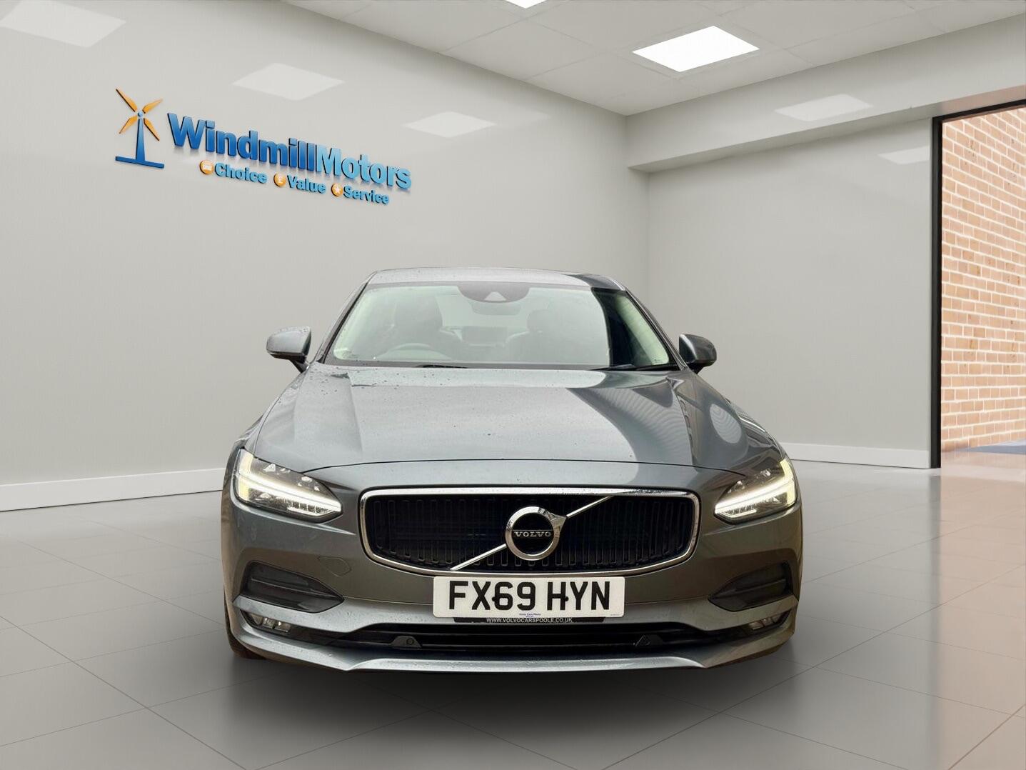 Used Volvo S90 2019 for sale - 77549828: Photo 5