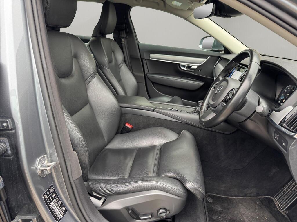 Used Volvo S90 2019 for sale - 77549828: Photo 9