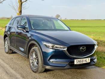 2019 (68) - 2.0 SKYACTIV-G SE-L Nav+ Euro 6 (s/s) 5dr