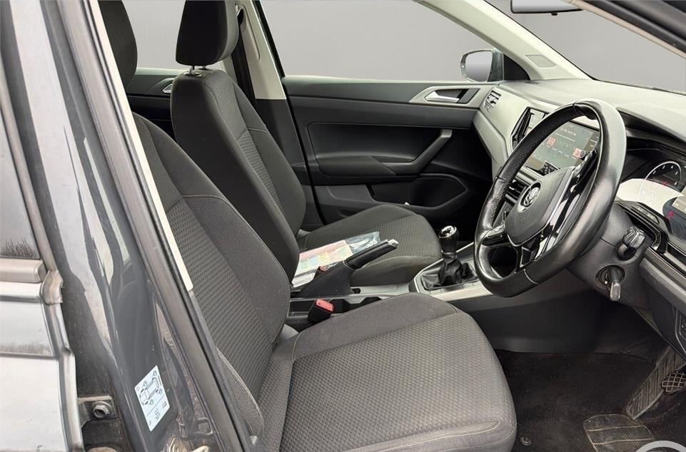 Used Volkswagen Polo 2018 for sale - 77119767: Photo 10