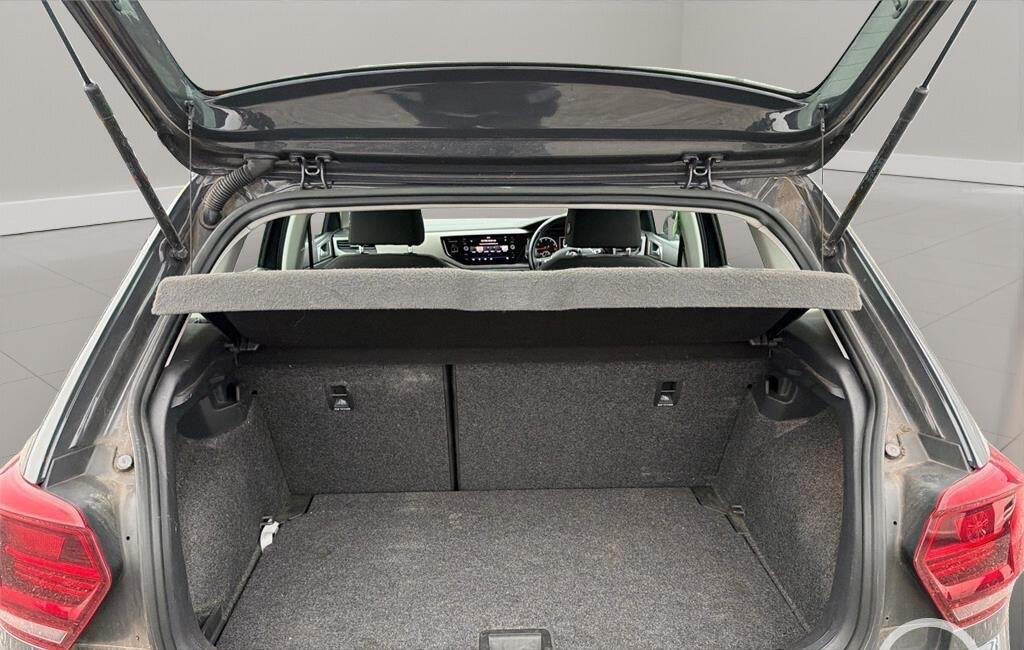 Used Volkswagen Polo 2018 for sale - 77119767: Photo 12