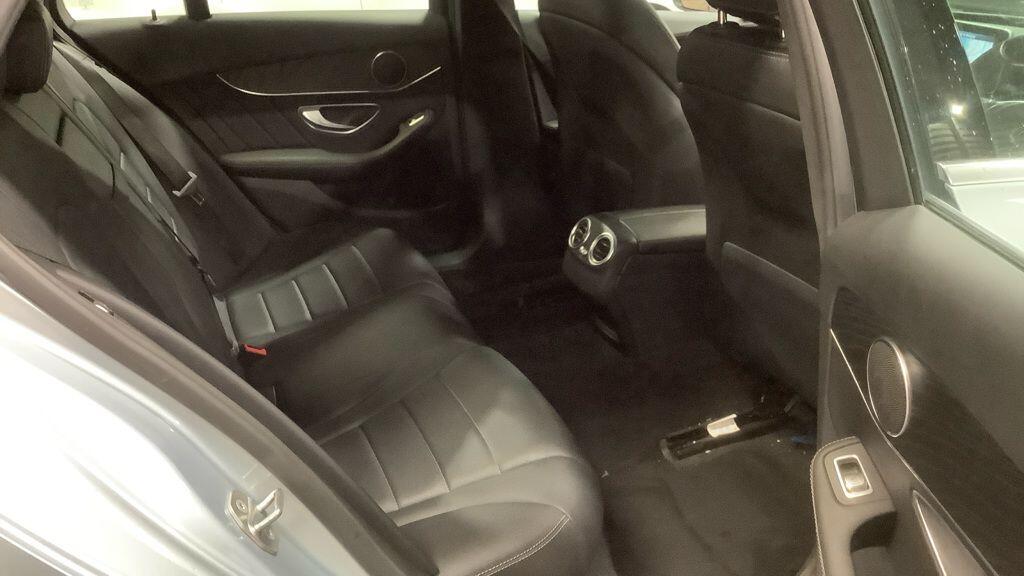 Used Mercedes-Benz C Class 2018 for sale - 77564853: Photo 11