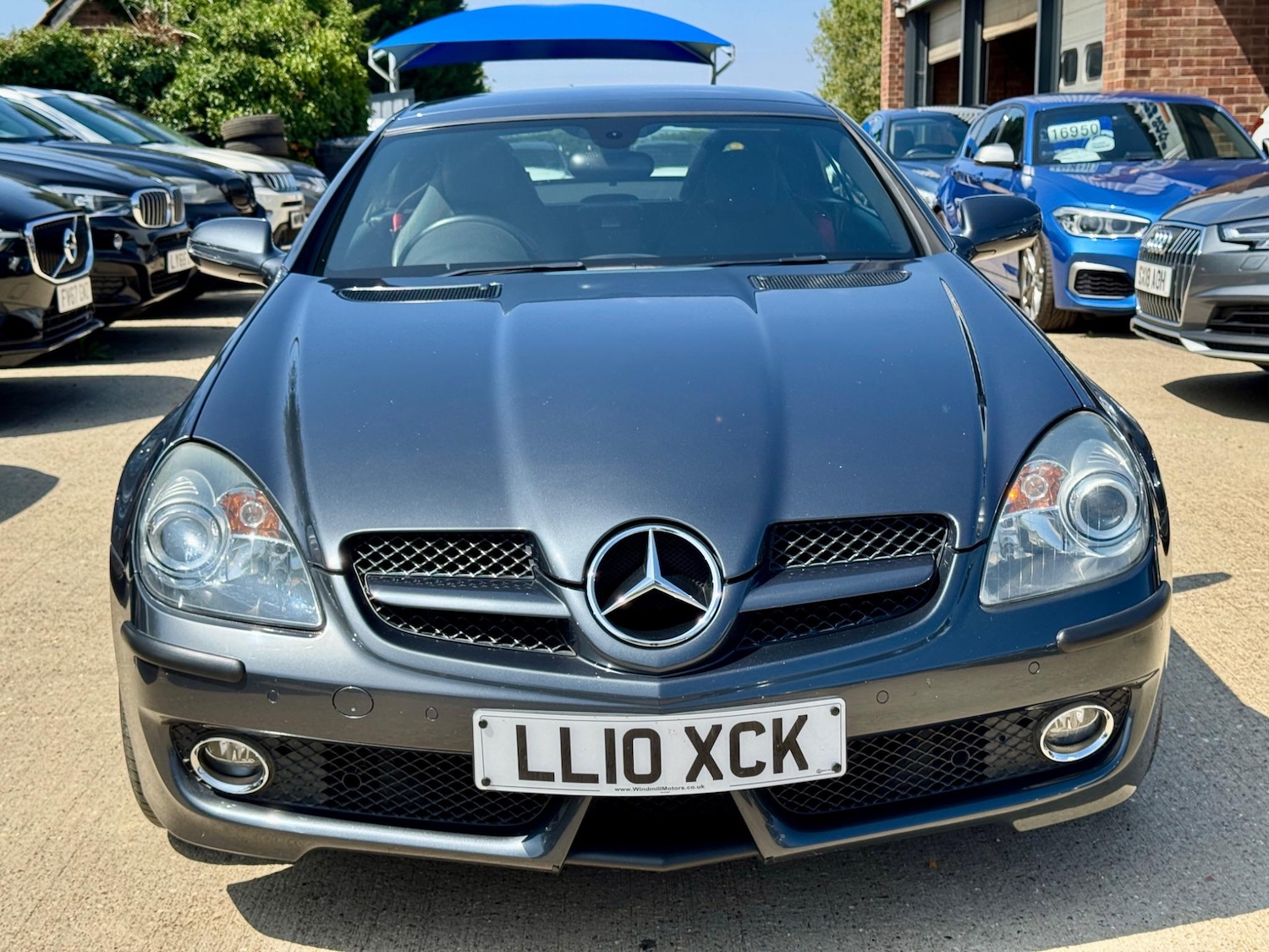 Vehicle 9