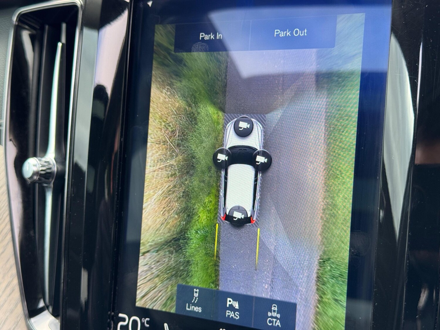 Used Volvo XC60 2018 for sale - 76138685: Photo 19