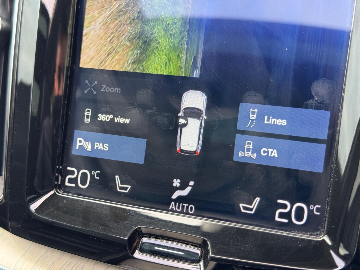 Used Volvo XC60 2018 for sale - 76138685: Photo 21