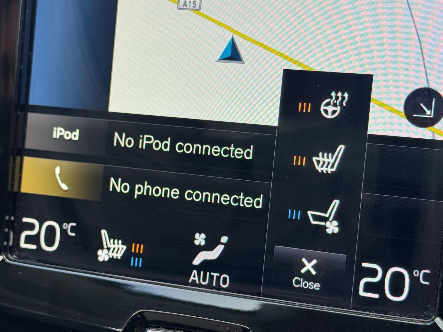 Used Volvo XC60 2018 for sale - 76138685: Photo 24