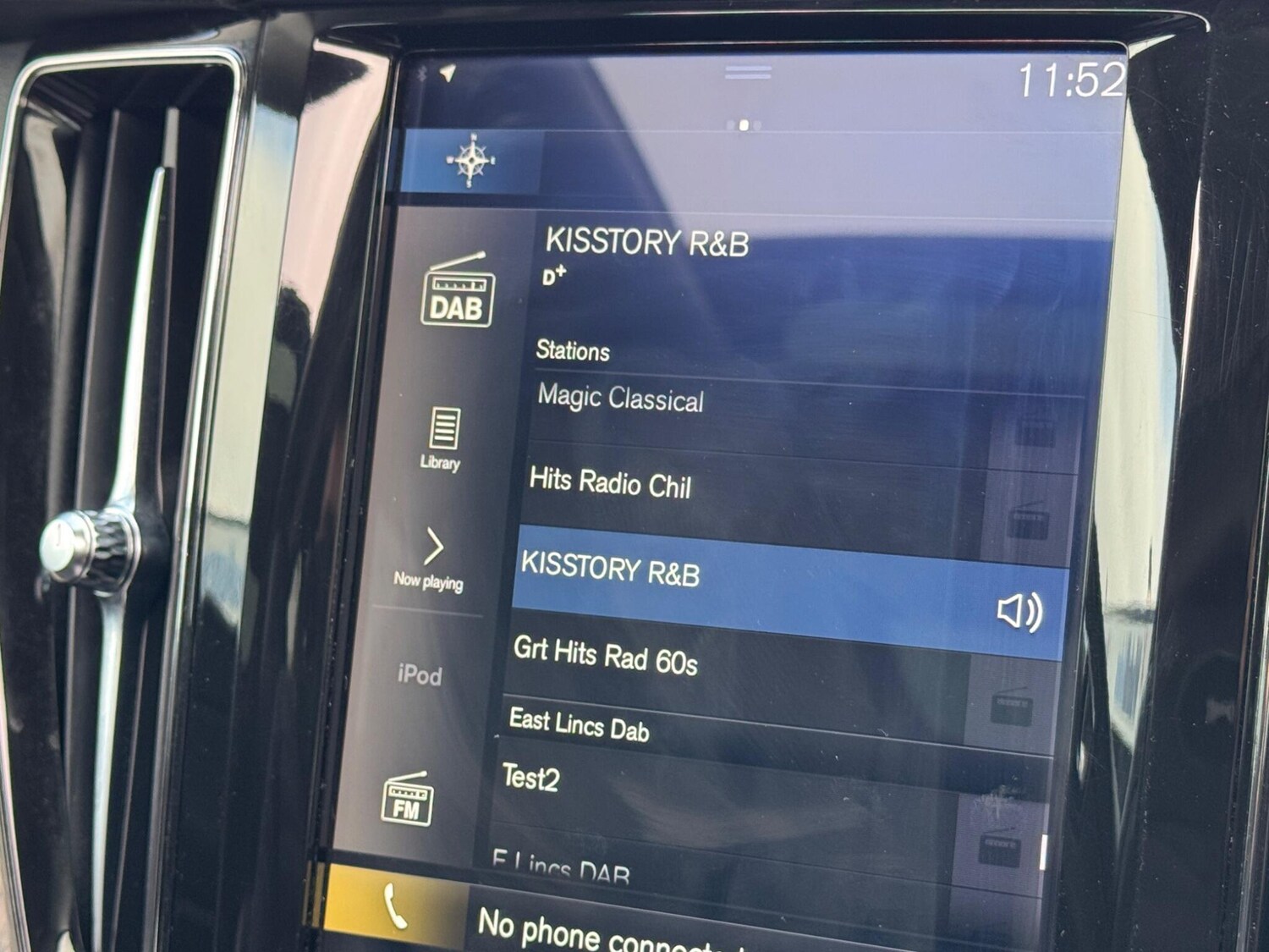 Used Volvo XC60 2018 for sale - 76138685: Photo 27