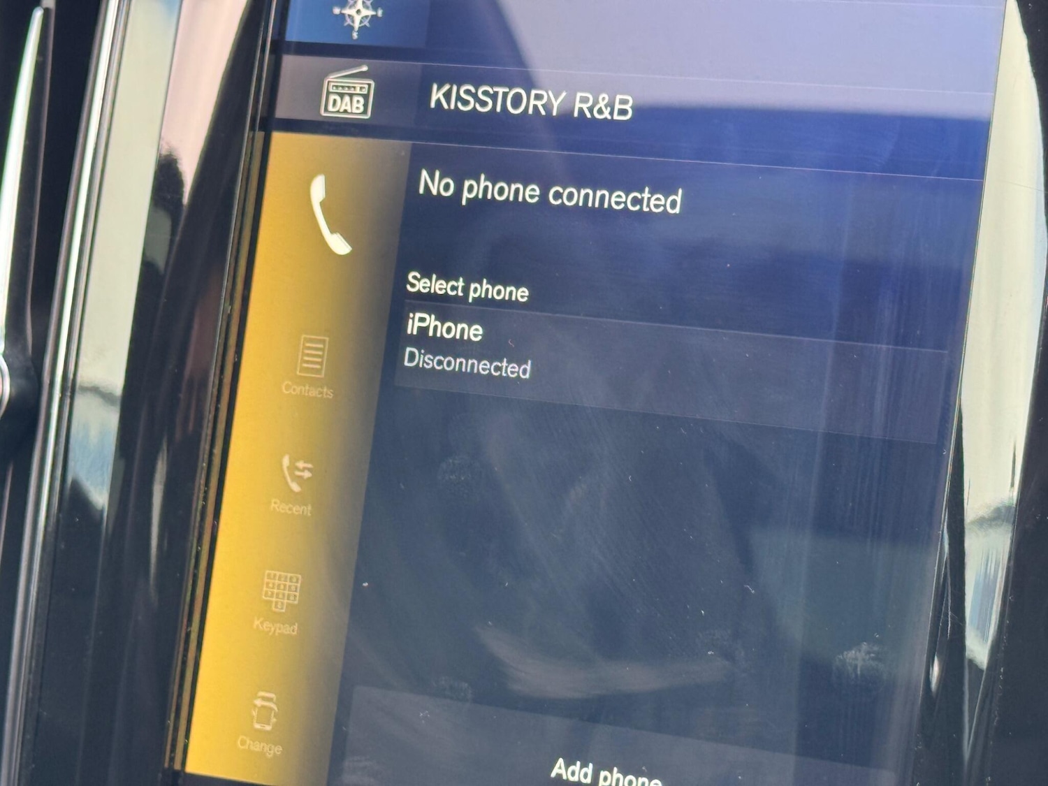 Used Volvo XC60 2018 for sale - 76138685: Photo 28