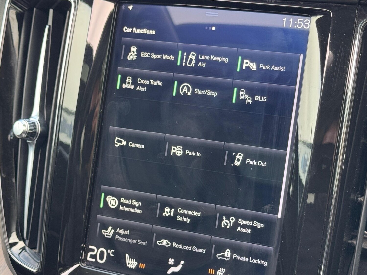 Used Volvo XC60 2018 for sale - 76138685: Photo 30