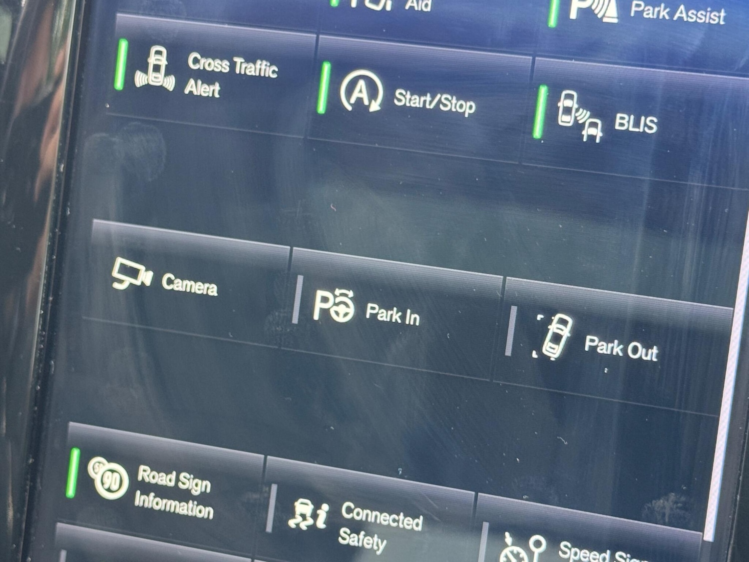 Used Volvo XC60 2018 for sale - 76138685: Photo 32