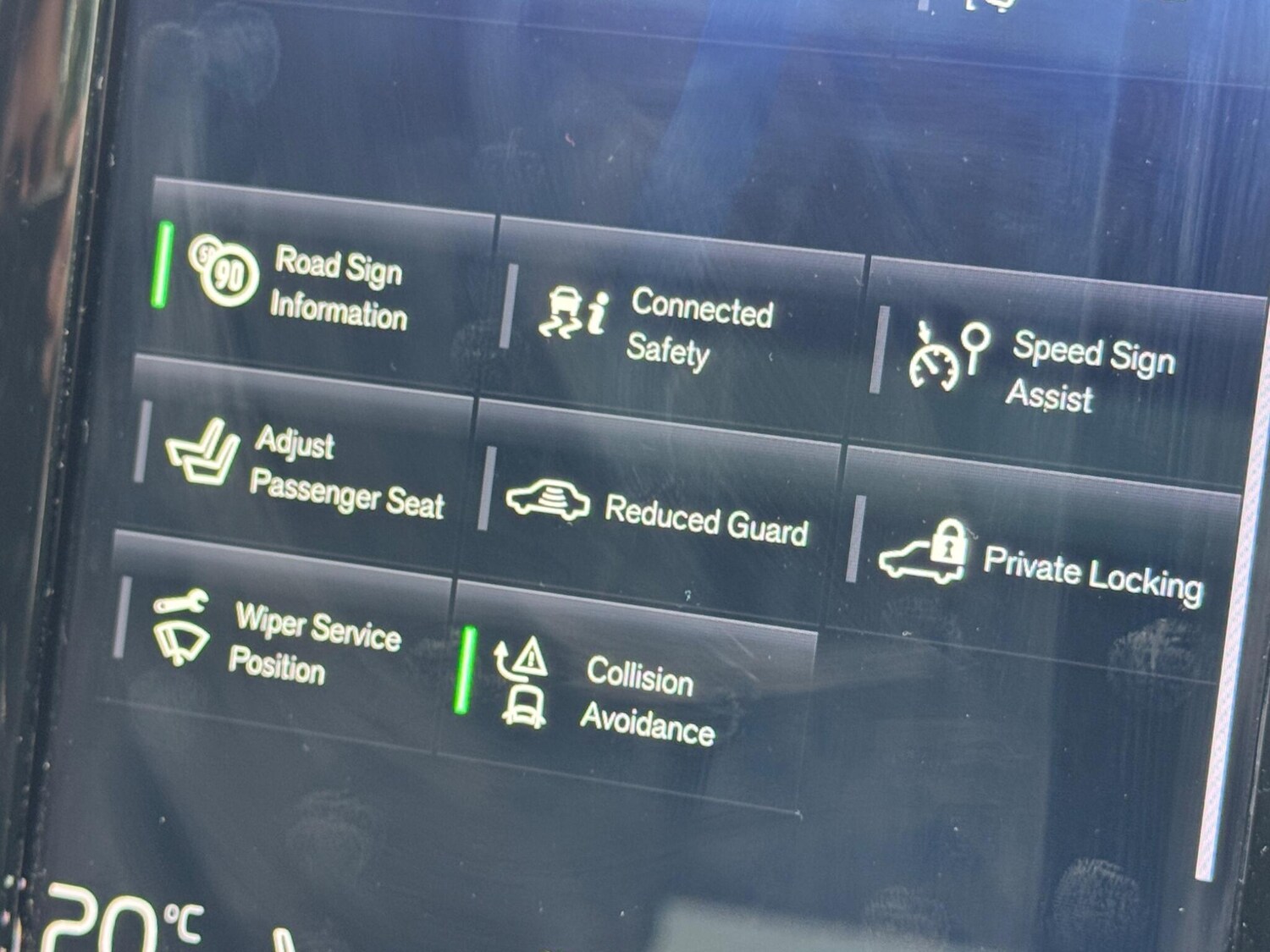 Used Volvo XC60 2018 for sale - 76138685: Photo 33