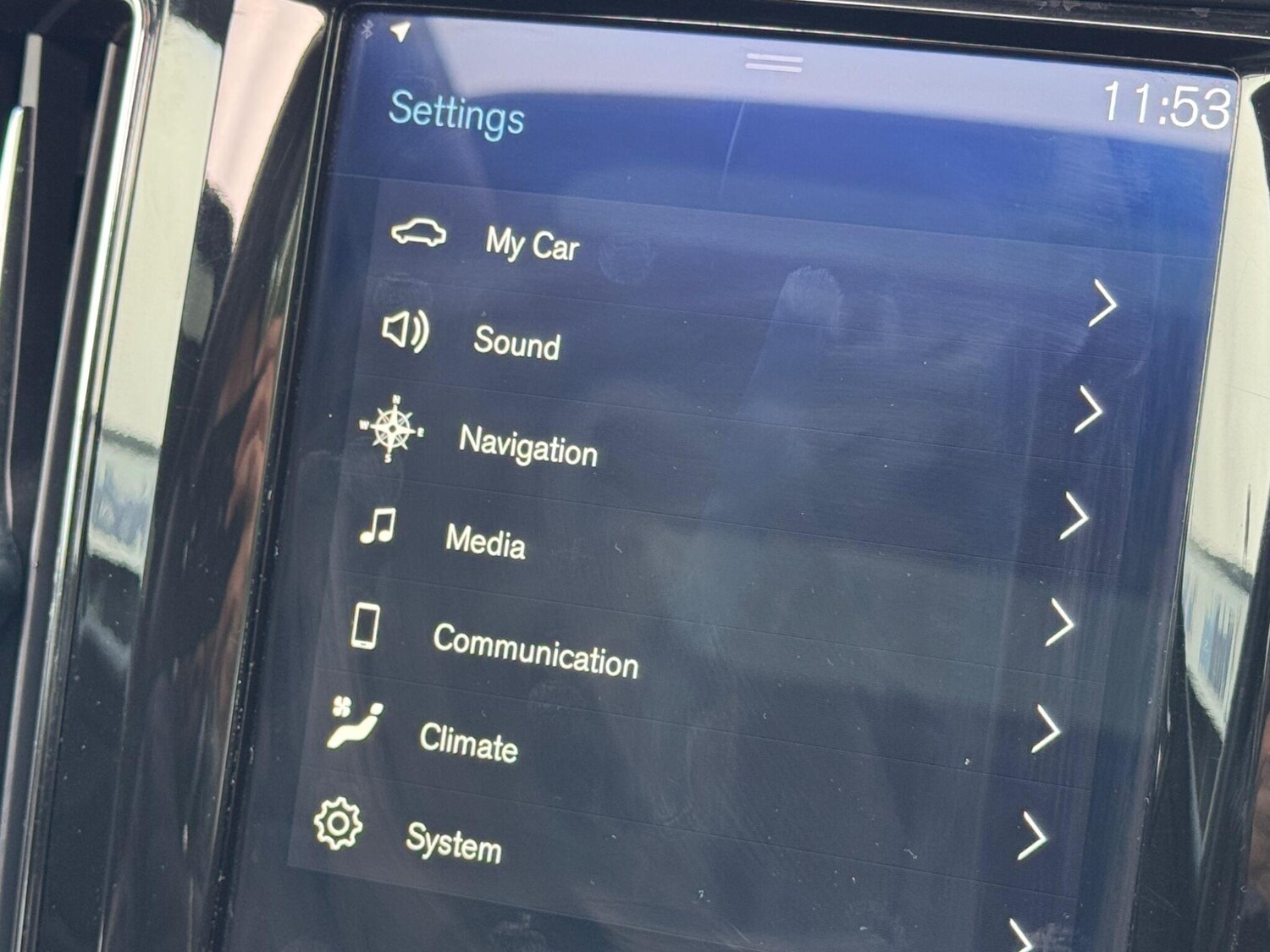 Used Volvo XC60 2018 for sale - 76138685: Photo 34