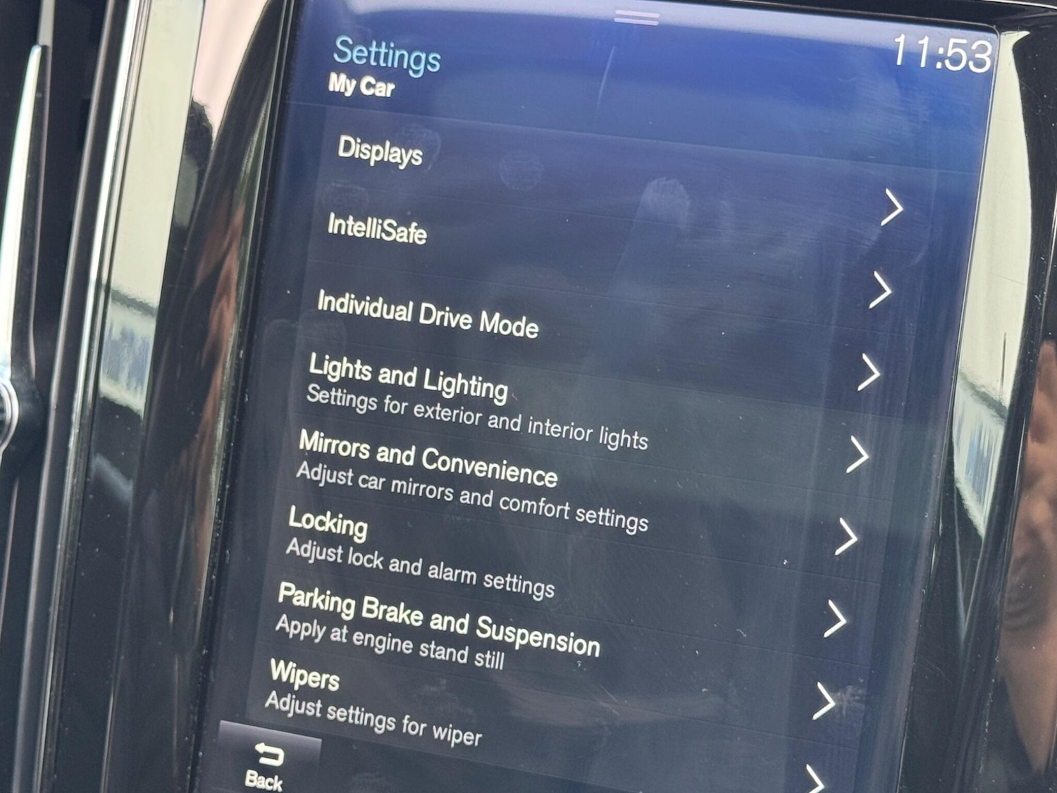 Used Volvo XC60 2018 for sale - 76138685: Photo 35