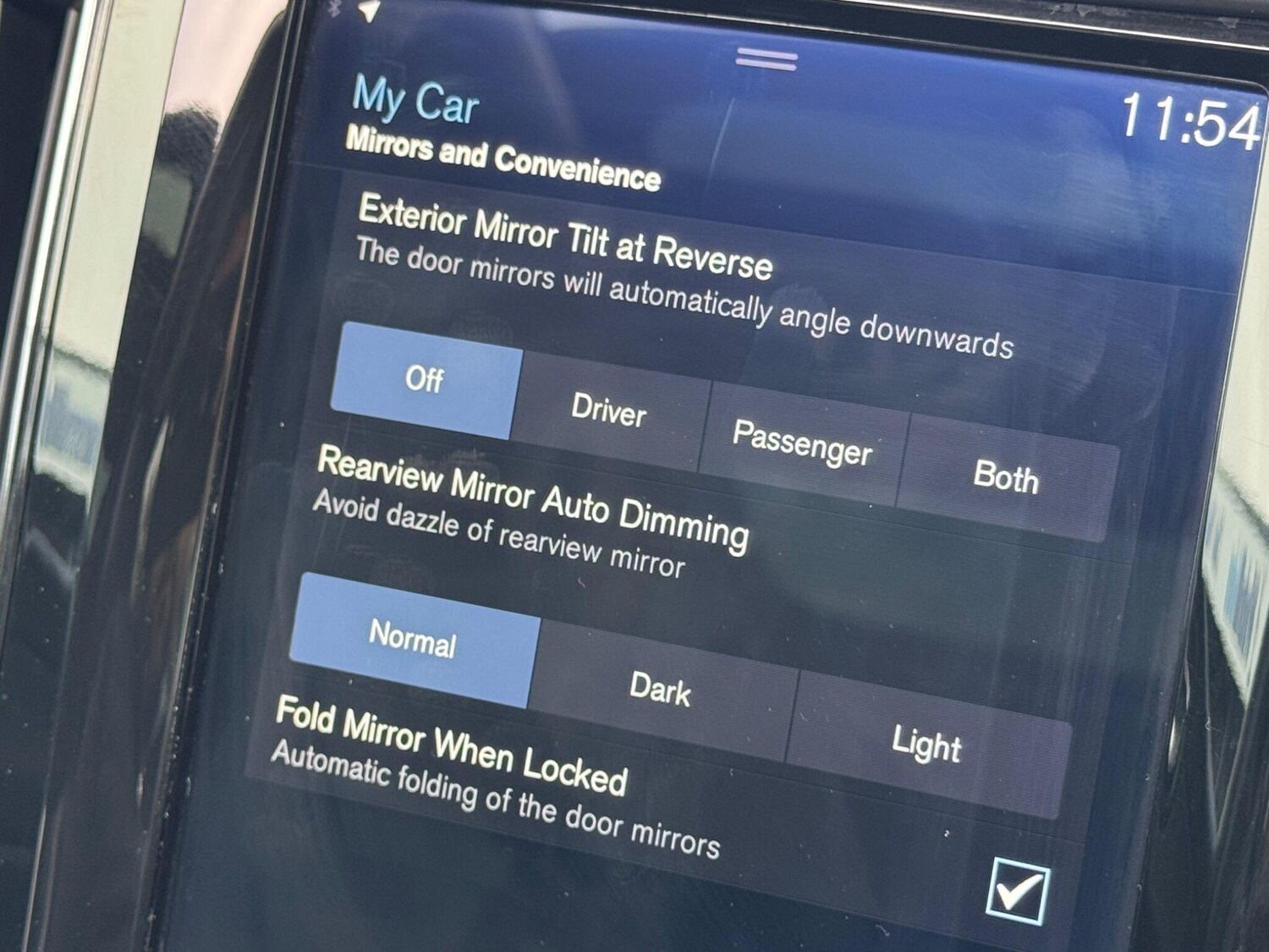 Used Volvo XC60 2018 for sale - 76138685: Photo 41