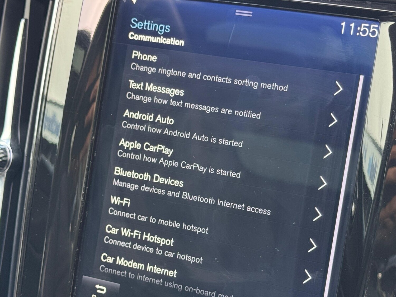 Used Volvo XC60 2018 for sale - 76138685: Photo 43